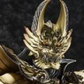 魔戒可动 牙狼 ～照耀黑暗之人～ 黄金骑士 牙狼・翔