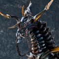 魔戒可动 牙狼 魔导马 轰天