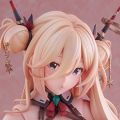 冒险少女协会 自动人偶 巴米露