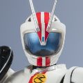 S.H.Figuarts 假面骑士马赫 平成世代版