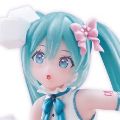 TAITO抽彩 初音未来39纪念日抽奖活动2 双倍快乐奖 初音未来 方糖款（双倍快乐奖配色）