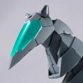 30MM 1/144 载具拓展包（机械马） [深灰色]