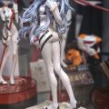 Claynel 绫波丽