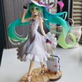 这只初音也太好看了，得好好供着