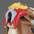 宝可梦拼装模型 No.11 特选系列 炎帝