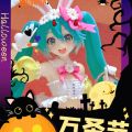 Miku春服自制背景图摆拍
