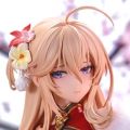 少女前线 DP28 朝颜蔓 重创（企划取消）
