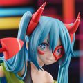 初音未来 歌姬计划X  FIGURIZMα “初音未来-DE:MONSTAR T.R.”