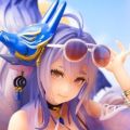 碧蓝航线 土佐 鸣子小夏