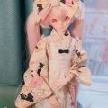 大正女仆樱初音