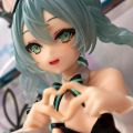 初音兔女郎大货