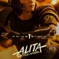 PRIME 1STUDIO Alita: Berserker Motorball Tryout