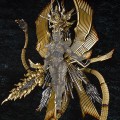 魔戒可动 牙狼 ~红色安魂曲~ 龙阵牙狼 配件套装
