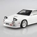 头文字D No.3 高桥凉介 FC3S RX-7