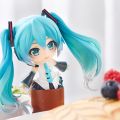 miku tea