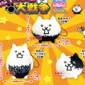 猫咪大战争 毛绒玩偶 8