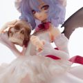 WF2012 蕾米莉亚·斯卡蕾特  - 柳生敏之