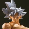 S.H.Figuarts 孙悟空 自在极意功