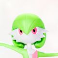 宝可梦小尺寸手办 沙奈朵