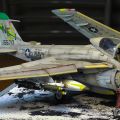 A6-A Intruder: Snowy Mission