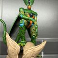 沙鲁shf 第一形态