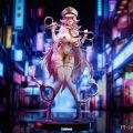 Anigift 天命之子 战神阿克拉西娅