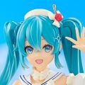 魅力无限 甜品系列 初音未来ー热带果汁ー