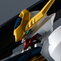 高达宇宙 ASW-G-08 巴巴托斯高达天狼座