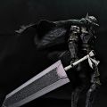 【随拍】SHF 格斯 狂战士铠甲