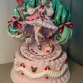 初音15周年开箱
