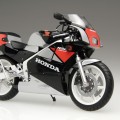 摩托车系列 本田 MC18 NSR250R 1989款