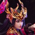 斗破苍穹 美杜莎 征服者