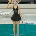 寿屋创彩少女庭园 小鸟游历泳装