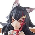 POP UP PARADE hololive 大神澪