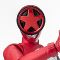 S.H.Figuarts  奔奔红（暂译）