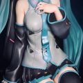 可以带进坟墓吗？！Prime1 初音未来 1/4 Neco公式服