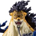 决胜造型 航海王 罗布·鲁兹 觉醒版