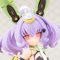 女神装置 PUNI★MOFU 兔兔