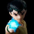 S.H.Figuarts 浦饭幽助