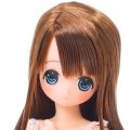 POD003-CSV Ex☆Cute 千佳 / 甜蜜回忆 搭配多尔套装 浅棕色头发1.1 AZONE网上商店限定