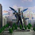 基里艾洛德人2代