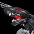 索斯机兽系列 AZ-07 破坏暴龙