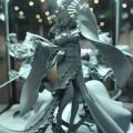 Comiday27 MAGI ARTS官方摊位 西行寺幽幽子