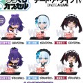 黑白扭蛋 约会大作战 第四季