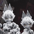 交错战线 绯猁