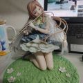 会咕咕叫的吹笛美少女_(´ཀ`」 ∠)_