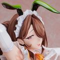 堇 兔女郎