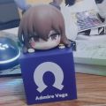 ayabe可爱捏