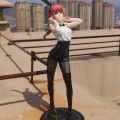 66块钱没想到还真能捡到漏：FuRyu BiCuteBunnies 玛奇玛 兔女郎Ver.