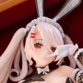 碧蓝航线 海因里希亲王 兔女郎（企划取消）